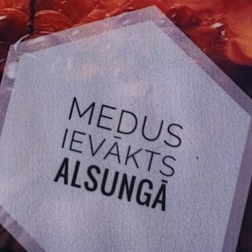 AlsungasMedus